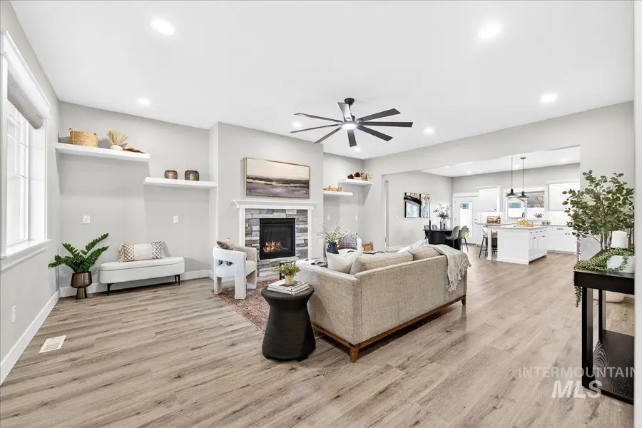 63 S Ravine Way, Nampa, ID 83687 - #3