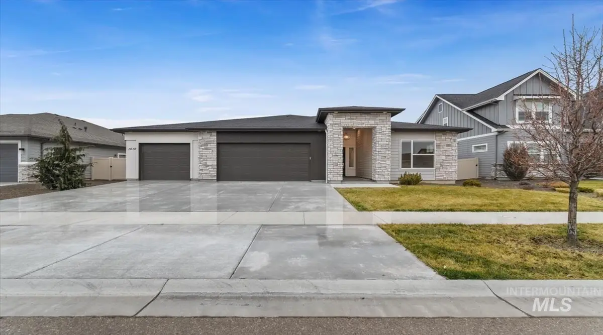 1010 E Tucman Street, Kuna, ID 83634 - #1