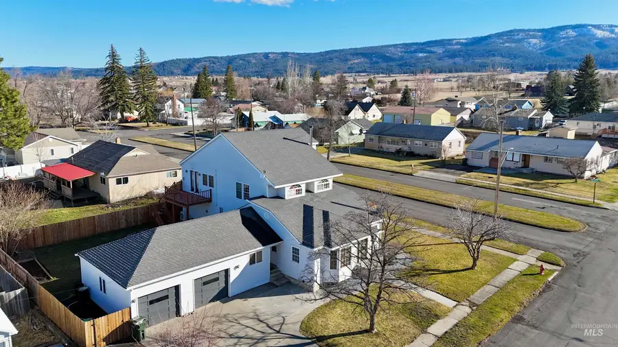 627 S C Street, Grangeville, ID 83530 - #2