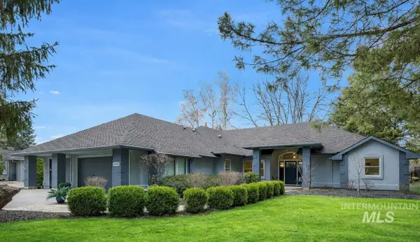 9000 W Woodglade Lane, Boise, ID 83714