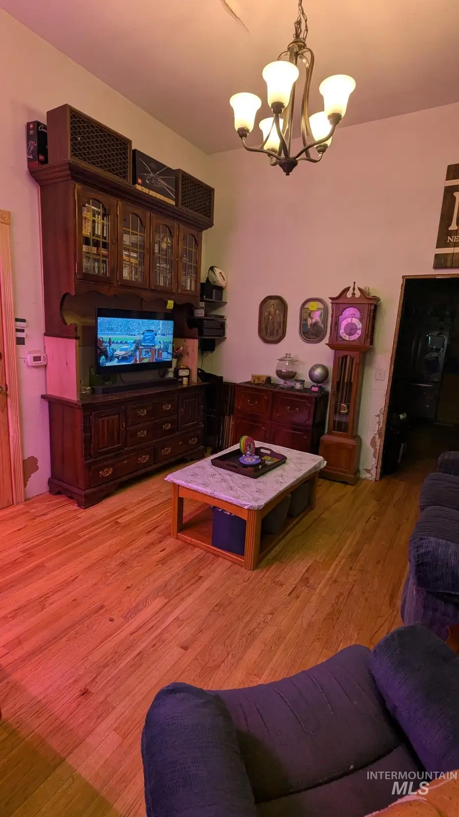 411 S Pine St, Troy, ID 83871 - #3