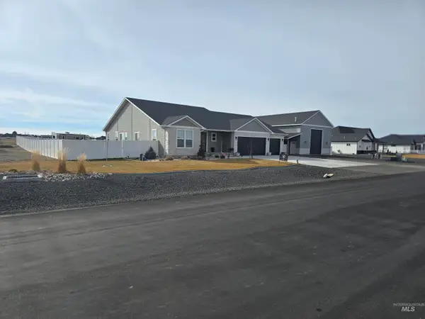 2299 E 4078 N, Filer, ID 83328