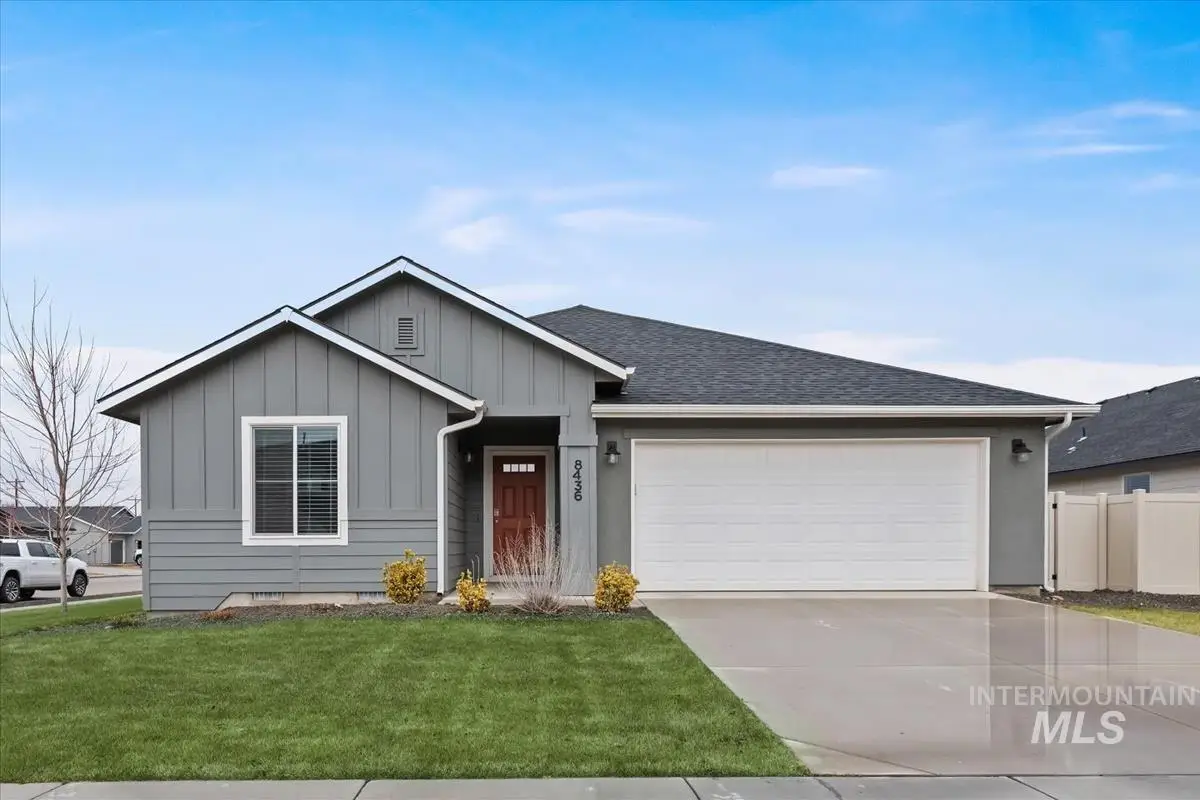 8436 E Copenhaver St, Nampa, ID 83687 - #1