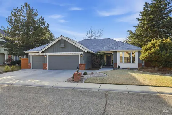 13529 W Wittenburg St, Boise, ID 83713