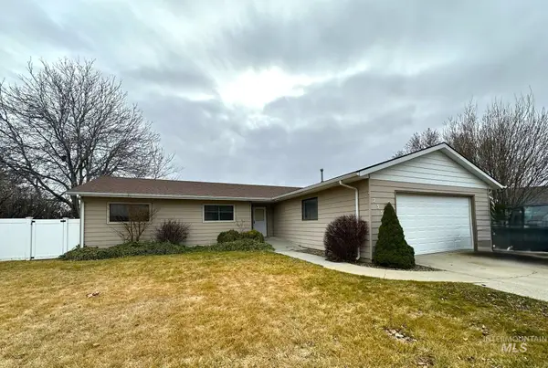 2356 SW 2nd Ave, Ontario, OR 97914