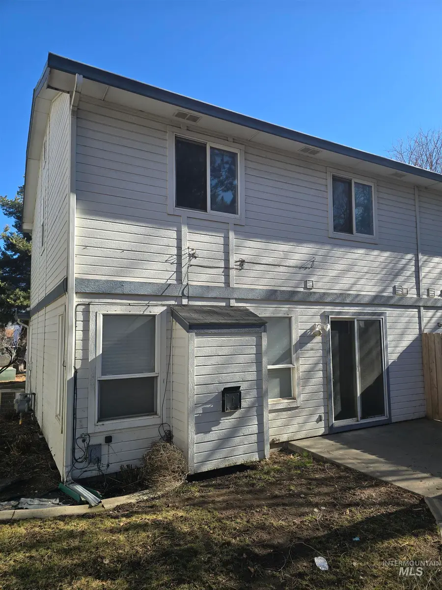 865 Tumbleweed Ave, Mountain Home, ID 83647 - #2