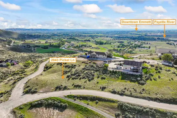2043 Picket Ln., Emmett, ID 83617