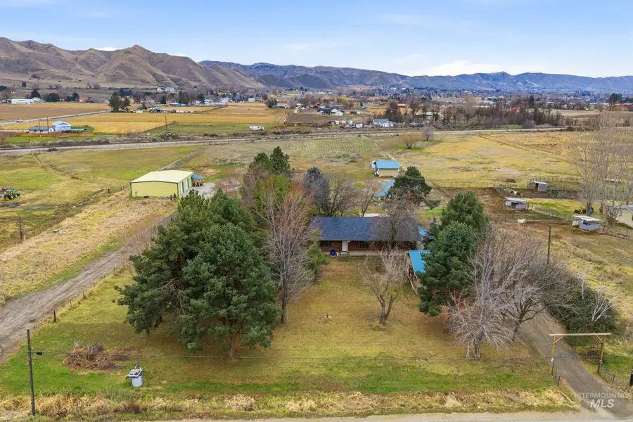 2929 Waterwheel Road, Emmett, ID 83617 - #3