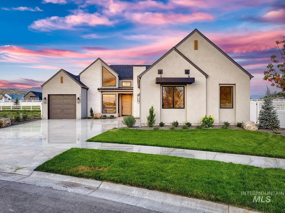 14198 N Woodpecker Ave, Boise, ID 83714 - #1