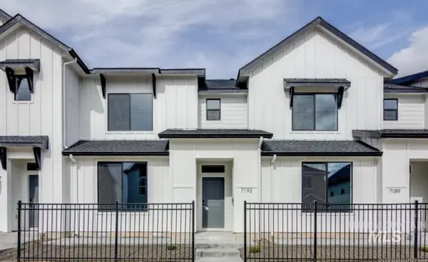 7193 W Madronawood St, Boise, ID 83709