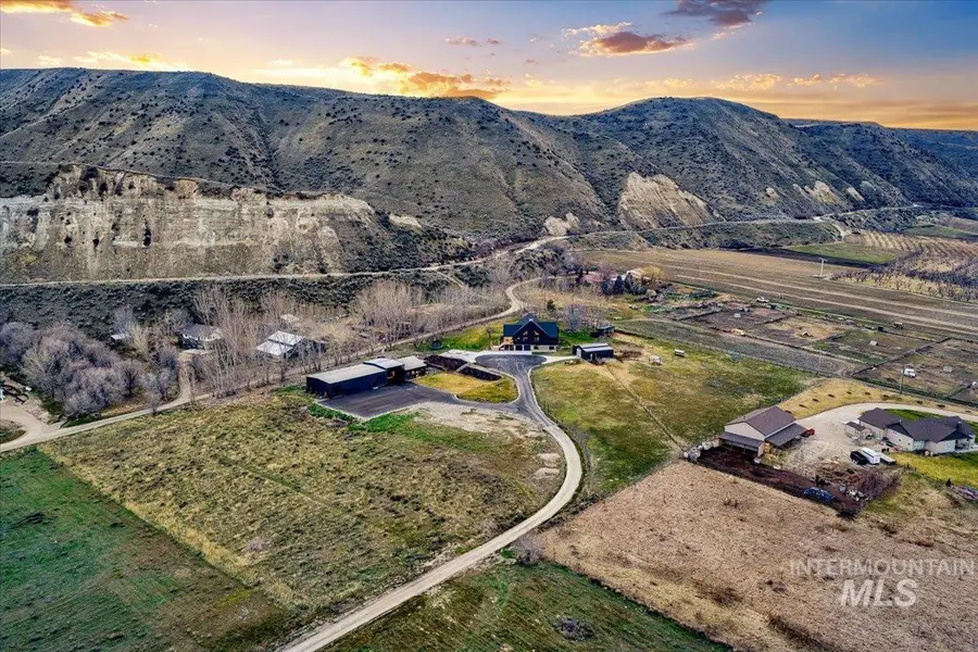 4575 Harvest Ln, Emmett, ID 83617 - #3