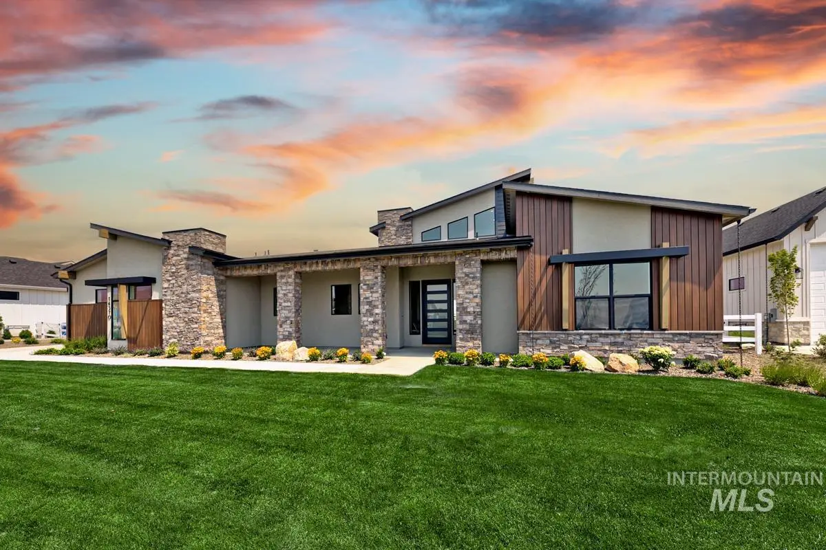 14370 N Pepin Way, Boise, ID 83714 - #1