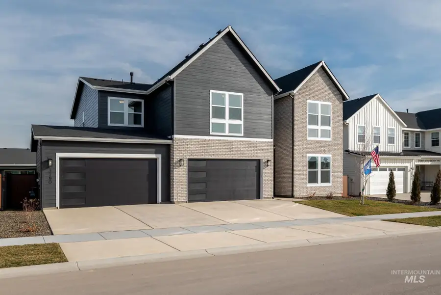 3790 N San Carlos Pl, Star, ID 83669 - #2