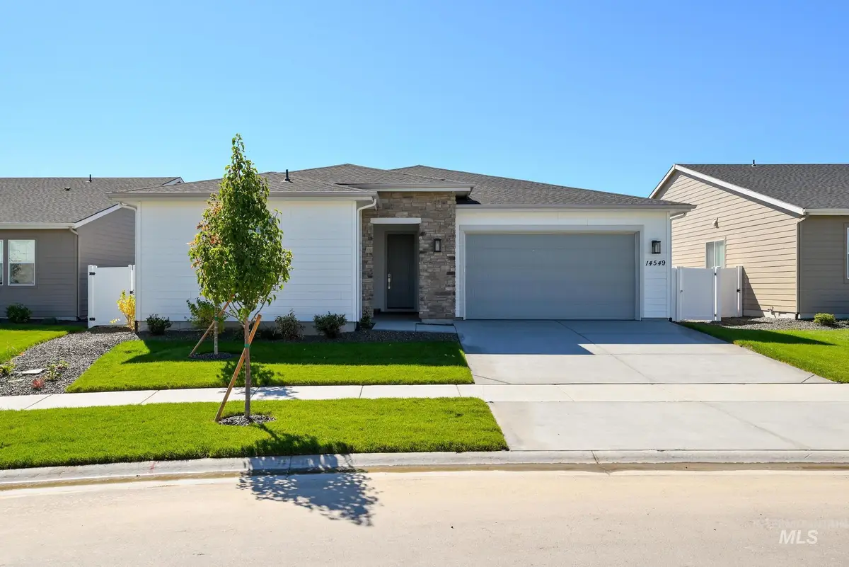 9119 W Moon River Dr, Star, ID 83669 - #1