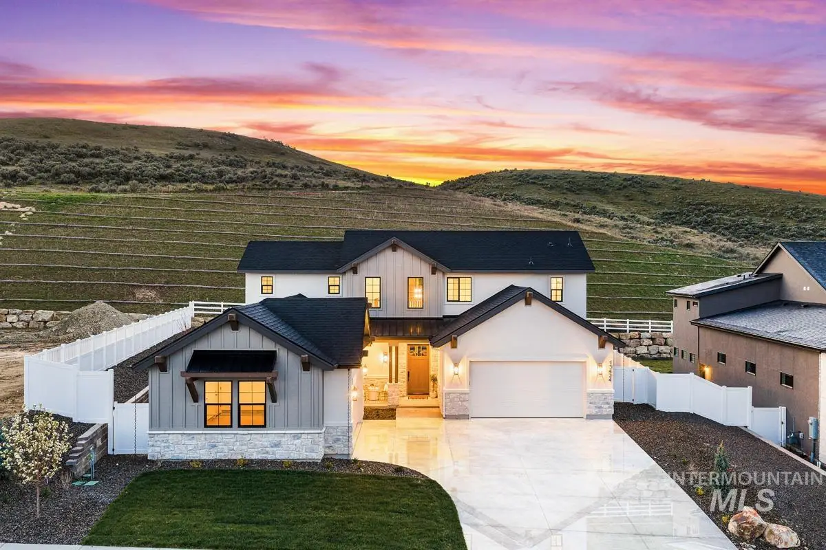 9262 W Sooty Grouse Ct, Boise, ID 83714 - #1