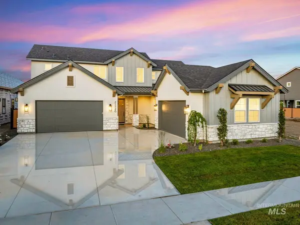9262 W Sooty Grouse Ct, Boise, ID 83714