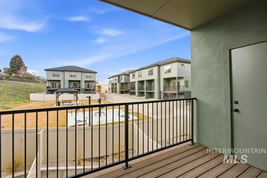 4337 N Waltz Lane, Garden City, ID 83714 - #3