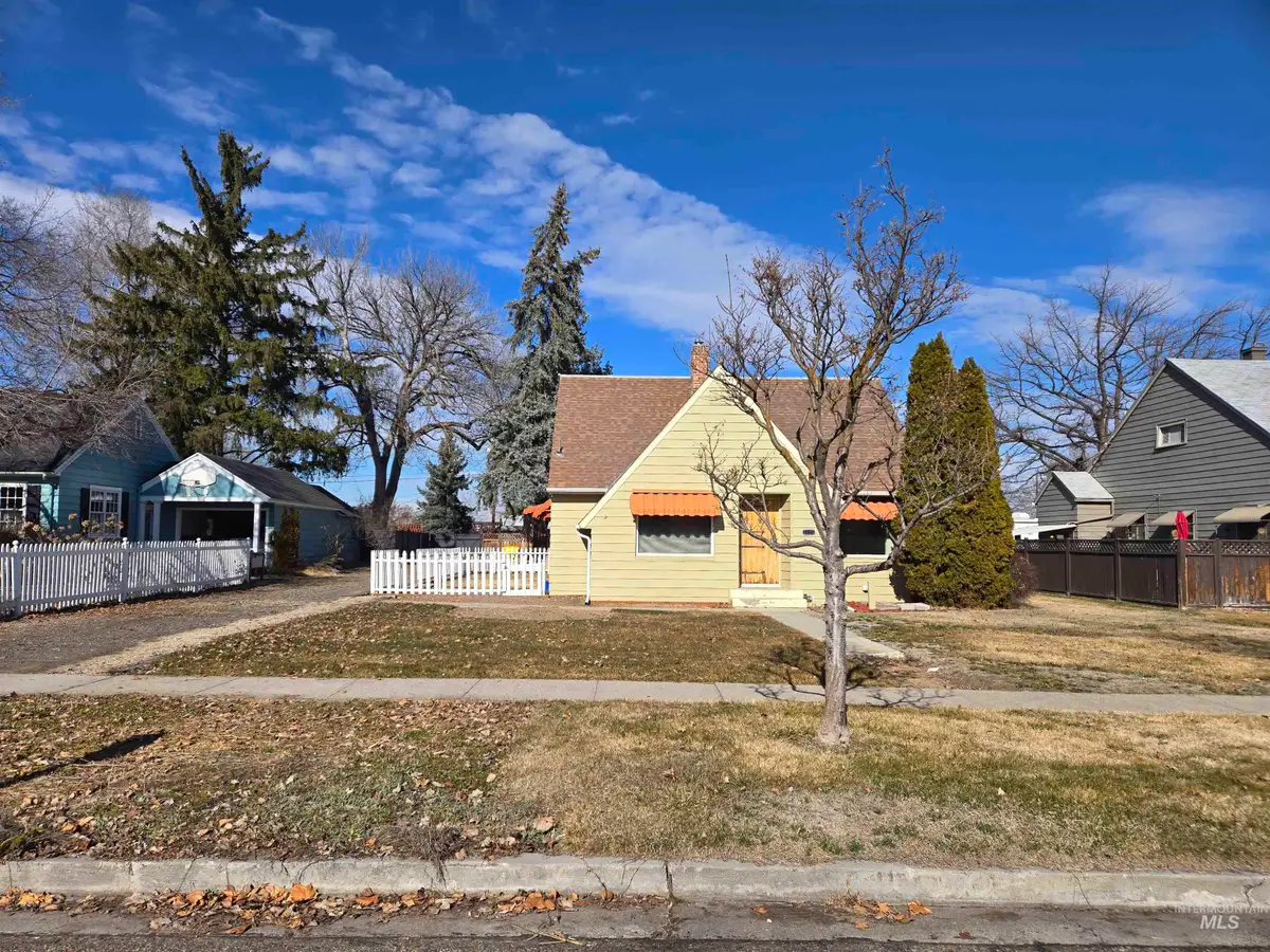 1115 Sw 2nd Avenue, Ontario, OR 97914 - #1