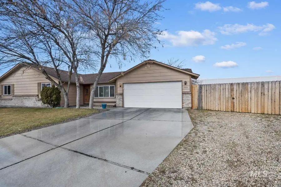 1000 S Egurrola Pl., Boise, ID 83709 - #3