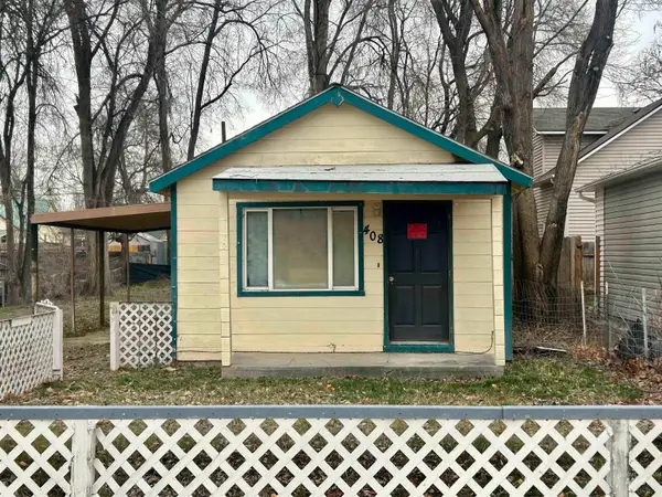 408 19th Ave N, Nampa, ID 83687