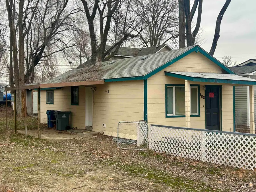 408 19th Ave N, Nampa, ID 83687 - #2