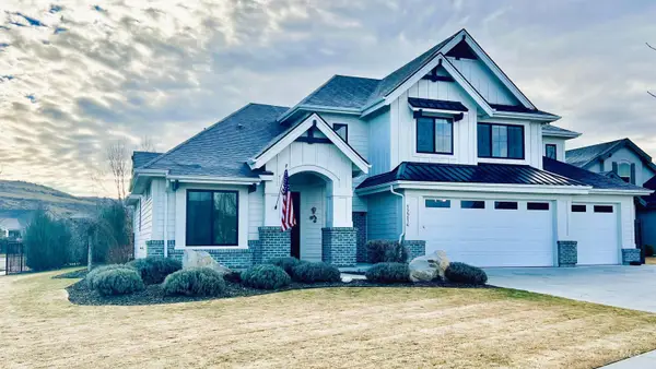 12214 N Barn Owl Way, Boise, ID 83714