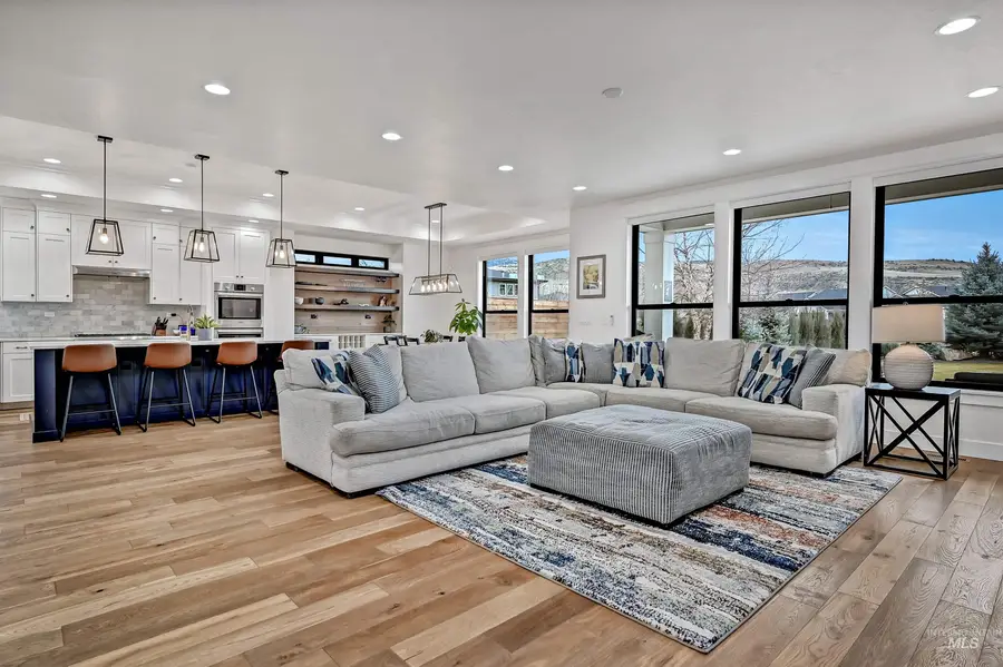 12214 N Barn Owl Way, Boise, ID 83714 - #3