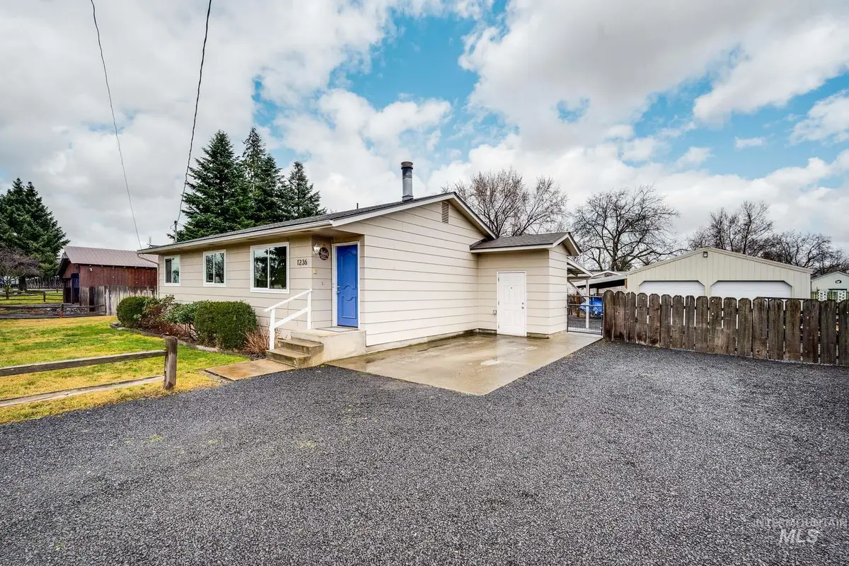 1236 Alder Ave., Lewiston, ID 83501 - #1