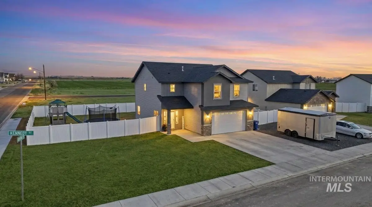 1410 N Kennedy, Jerome, ID 83338 - #1