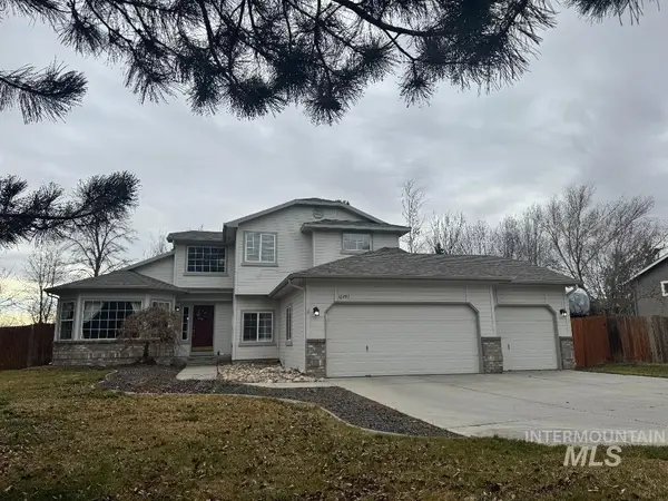 10497 W Carolina, Boise, ID 83709