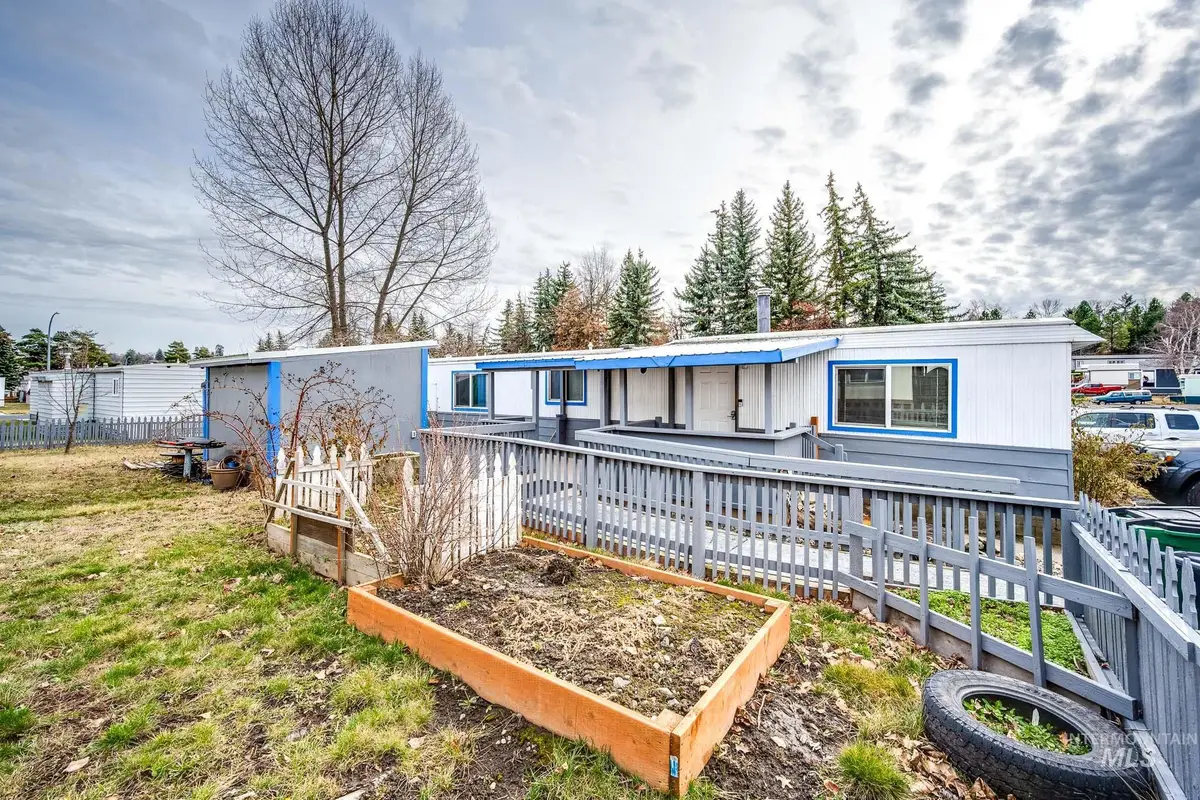 411 N Almon St. #304, Moscow, ID 83843 - #1