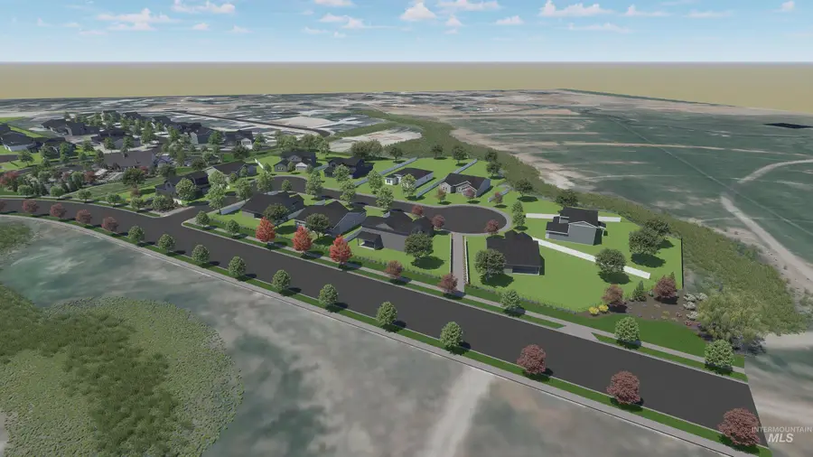 Lot 2 Block 1 Clubhouse View Lane, Twin Falls, ID 83301 - #2