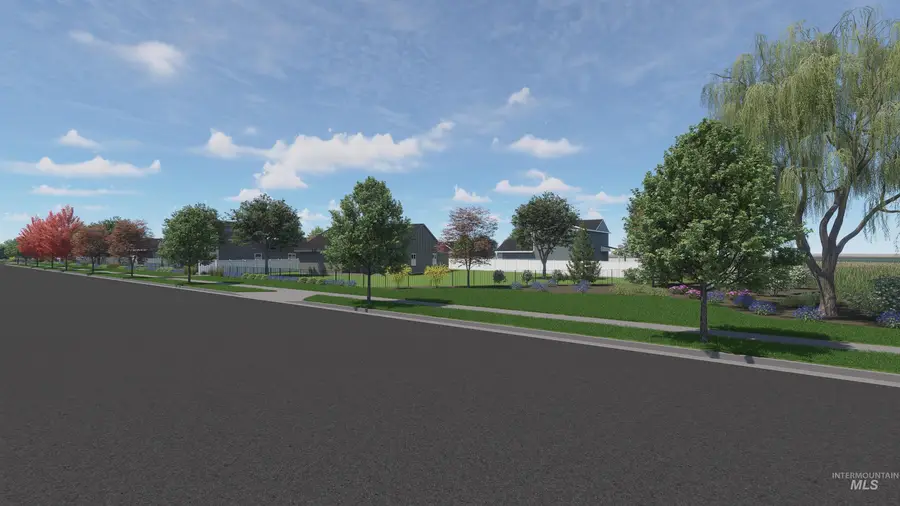 Lot 2 Block 1 Clubhouse View Lane, Twin Falls, ID 83301 - #3