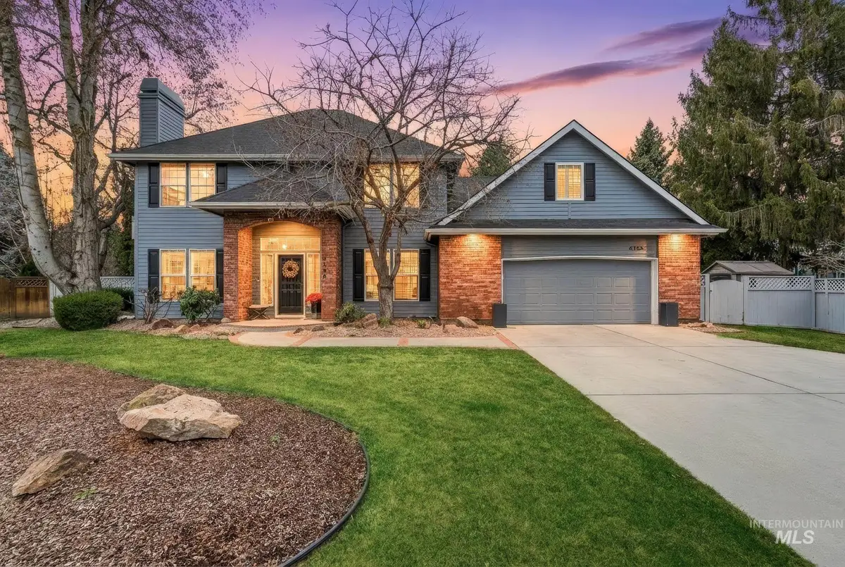 5125 N Riverfront Dr., Garden City, ID 83714 - #1