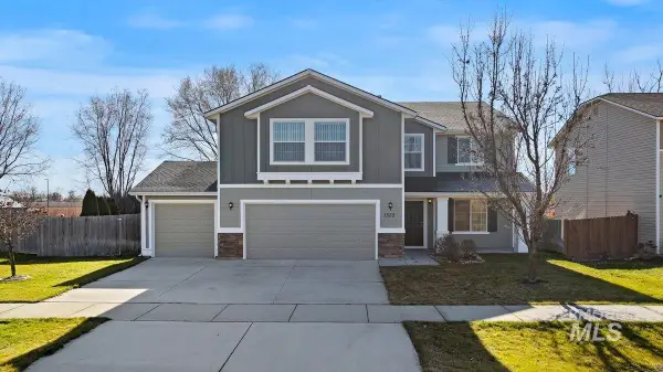 1555 Condor Drive, Middleton, ID 83644