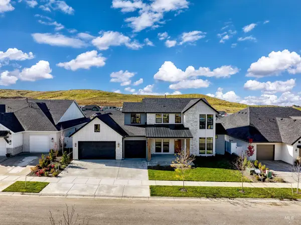 13623 N Ruffed Grouse Way, Boise, ID 83714