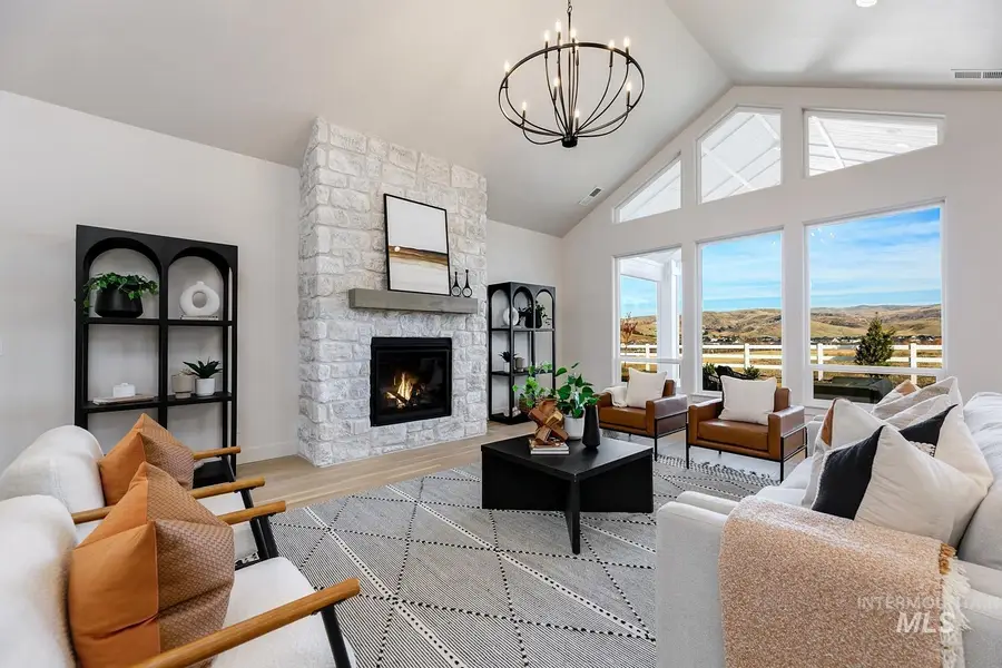 13660 N Spring Creek Way, Boise, ID 83714 - #3