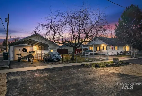 241 W Idaho Avenue, Meridian, ID 83642