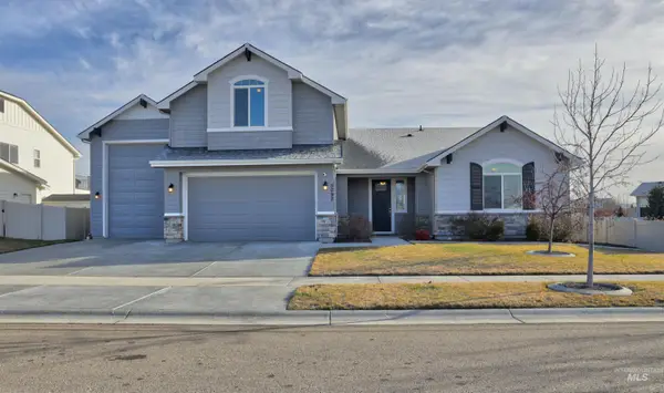 5092 N Cunard Way, Meridian, ID 83646