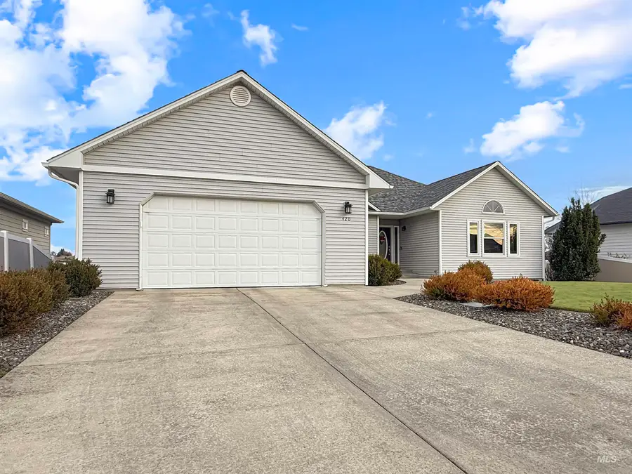 420 Summit, Moscow, ID 83843 - #2