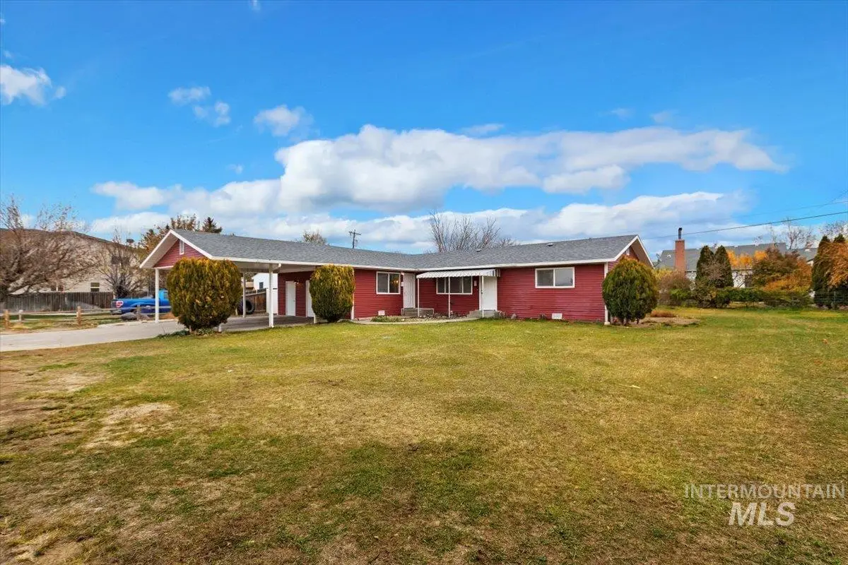 340 Taylor St., Twin Falls, ID 83301 - #1