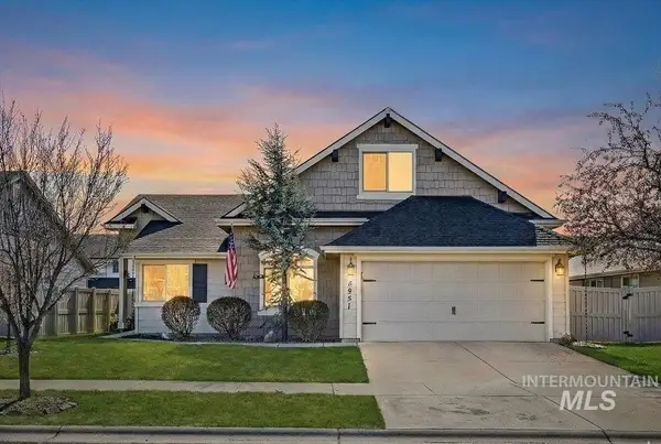 4951 W Torana, Meridian, ID 83646