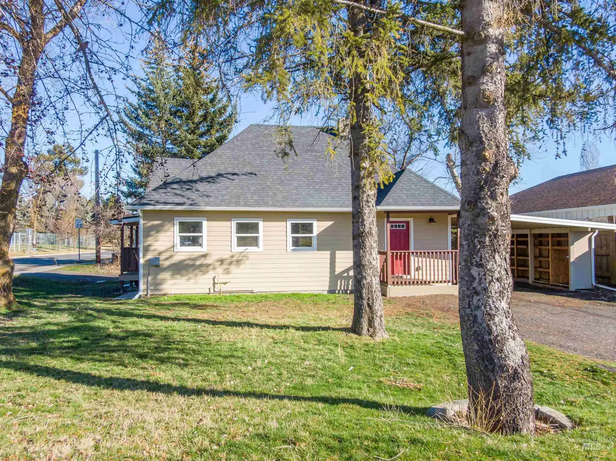 1605 E F Street, Moscow, ID 83843 - #1