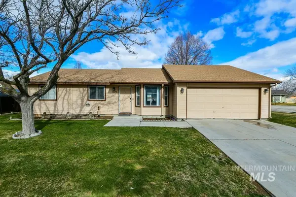 1770 E Oakcrest, Meridian, ID 83642