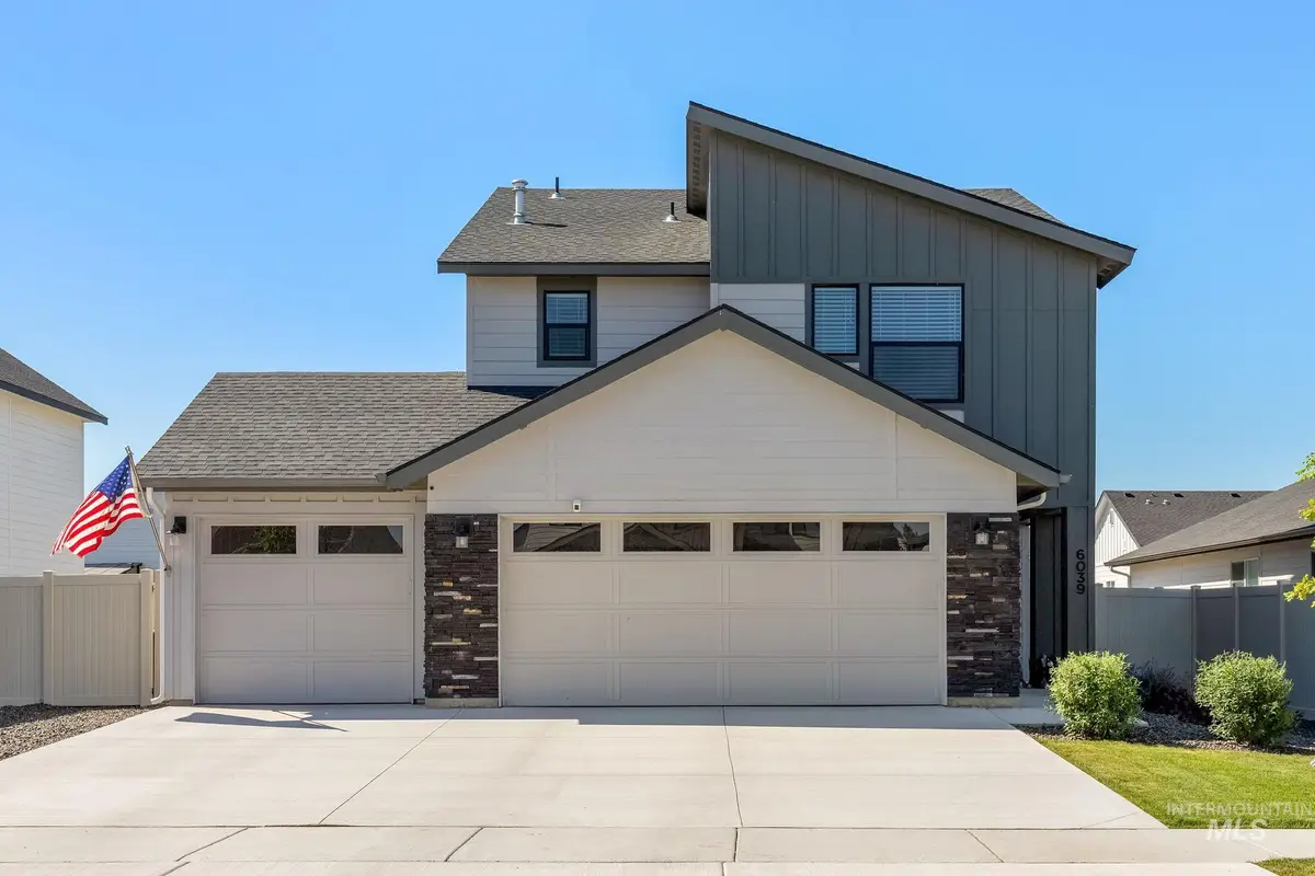 6039 W Mikonos St, Meridian, ID 83646 - #1
