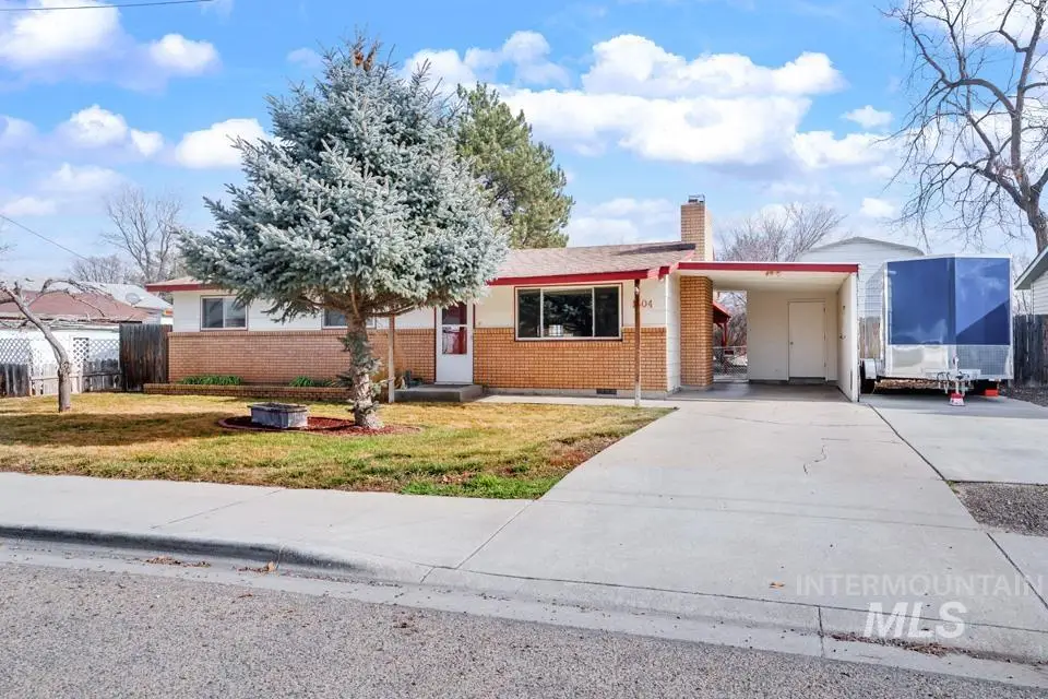 1304 S Holly Street, Nampa, ID 83686 - #1