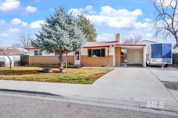 1304 S Holly Street, Caldwell, ID 83686