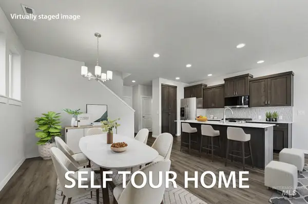 398 N Fritts Ave, Meridian, ID 83642