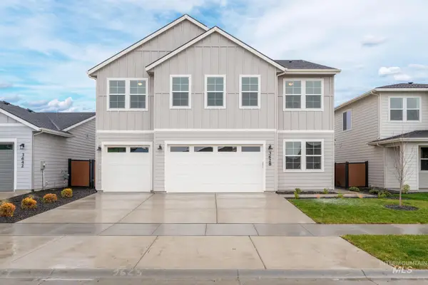 14867 Brown Pelican St, Caldwell, ID 83607