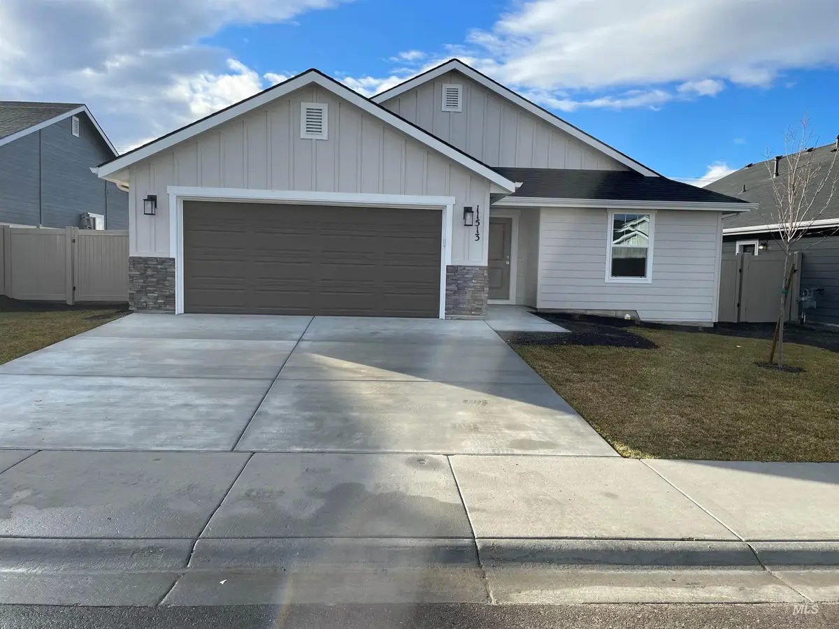 11513 W Julianna Ct., Nampa, ID 83651 - #1